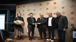 10 Ocak Çalışan Gazeteciler Günü Tuzlada kutlandı