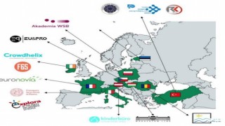 100 okul, 10.000 euroya kadar hibe kazanma şansı bulacak