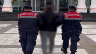 13 ayrı suçtan aranıyordu yakalandı