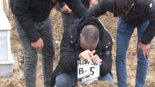 15 yaşındaki Büşra gözyaşları arasında toprağa verildi: Senin ne hayallerin vardı