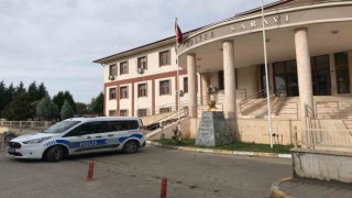 16 yıl kesinleşmiş hapis cezası vardı, polis yakaladı