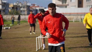1969 Bilecik Spor Kulübünün golcüsü Tireye transfer oldu