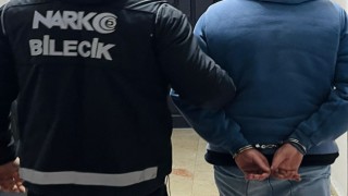 2 yıl 1 ay kesinleşmiş cezası vardı, yakalandı