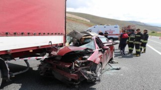 2023 yılında Erzincanda meydana gelen trafik kazaları 23 can aldı