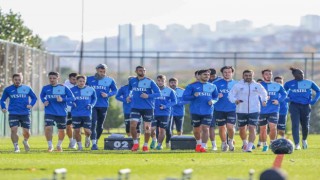 2023ü kupasız kapatan Trabzonspor 2024 yılına umutla bakıyor