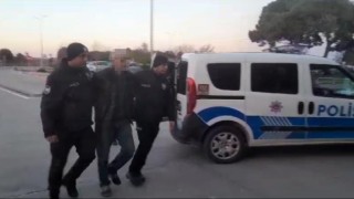 21 yıl kesinleşmiş hapis cezası bulunan hükümlü yakalandı