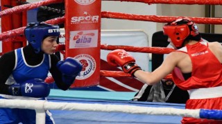 33 ilden 119 boksör Kocaelide mücadele edecek