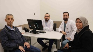 4 kablolu kalp pili tedavisi Bursa Şehir Hastanesinde uygulanmaya başladı