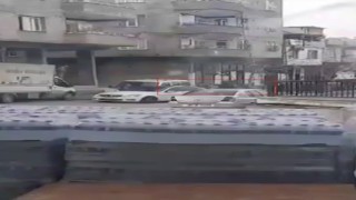 4 kişinin öldüğü damat dehşetinin görüntüleri ortaya çıktı