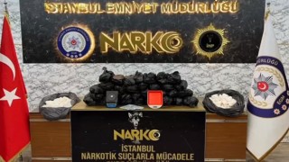46 ilde "Narkogüç-42" operasyonu