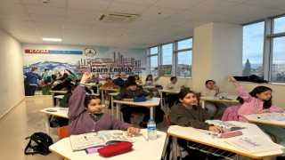 5 bin 264 öğrenciye ücretsiz kurs