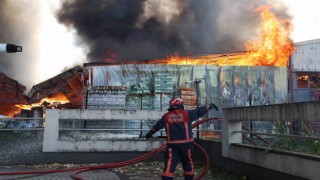 7 bin 545 olaya müdahale etti