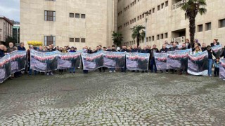 7 bin kişinin mağdur olduğu site sakinleri suç duyurusunda bulundu