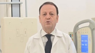 77. Verem Eğitimi ve Propaganda Haftası Osmaniye'de Başladı