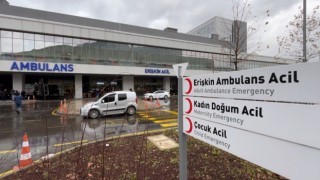 8 çocuk babası evinin yakınında silahla vurulmuş halde bulundu