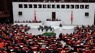 8 Muhalefet Partisinden Ortak Bildiri