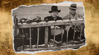 88 Yıl Önce Osmaniye’ye Gelen Dünyaca Ünlü Besteci