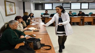 ABBden gençlere İngilizce eğitimi