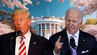 ABD Başkanı Biden, Trump'ı Nazilere benzetti