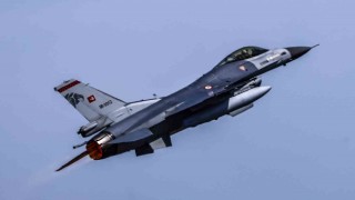 ABD Dışişleri Bakanlığı: “Biden yönetimi Türkiyenin F-16 filosunun modernizasyonunu destekliyor”