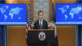 ABD: (İran'daki terör saldırısı) ABD hiçbir şekilde olaya karışmadı”
