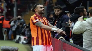 Abdülkerim Bardakcıdan 5. gol