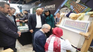 Acente yetkilileri Herekeyi gezdi