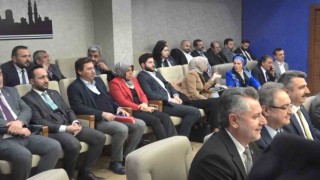 Adalet Bakanı Yılmaz Tunç: “Bursa 31 Martta yine gerçek belediyecilik diyecektir”