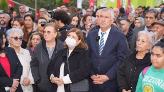 Adana Büyükşehir Belediyesi Sarıçam'da NİYET Akademisi açtı