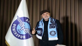 Adana Demirsporda Hikmet Karaman dönemi