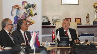 Adana Kurtuluş Maratonu Pazar Günü Koşulacak