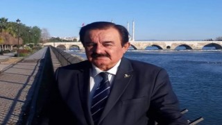 Adanada 25 yıldır muhtar olan Kaya, muhtarlık binasında ölü bulundu