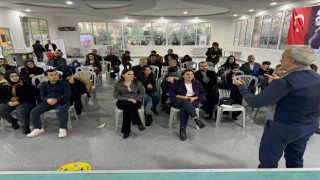 Adana’da baba ve çocuk iletişimini güçlendirmek için BADEP programı
