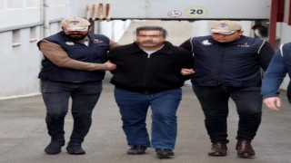 Adanada FETÖden ihraç firari eski polis yakalandı