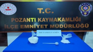 Adanada uyuşturucu operasyonu: 2 kişi tutuklandı