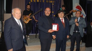 ADD Kadirli Şubesi, “Atatürk’ün İzindeyiz” Programında Bir Araya Geldi