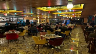 Adıyaman Belediyesinden basın mensuplarıyla bir araya geldi