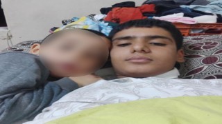 Adıyamanda 3 gündür kayıp 14 yaşındaki çocuk her yerde aranıyor