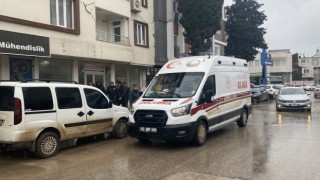 Adıyamanda, alacak verecek kavgası: 1 yaralı