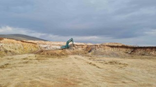 Afşin yeni hastanesine kavuşacak