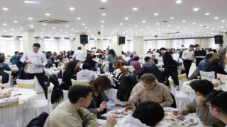 Afyonkarahisarda dönem sonu etkinlikleri devam ediyor