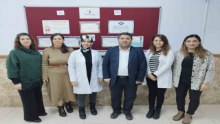 Afyonkarahisarda dört okul eTwinning Okulu etiketi almaya hak kazandı