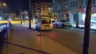 Ağabey ve kardeşin kavgası kanlı bitti
