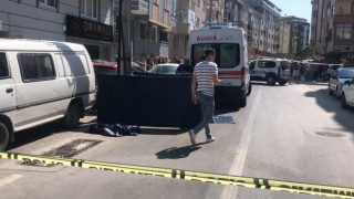 Ağabeyini öldüren şahsı öldürmüştü, müebbet hapis cezası istemi ile dava açıldı