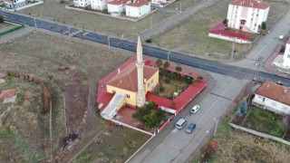 Ağaçlar kesilmedi ortaya ilginç görüntüler çıktı