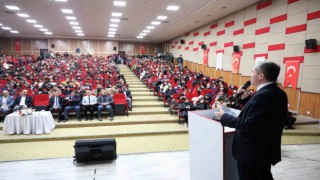 Ağrıda “Yüreğimdesin Kudüs” temalı resim yarışmasında ödüller sahiplerini buldu