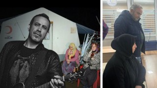 AHBAP’tan Şehit Ailesine Ev Hediyesi
