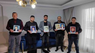 Aileleri PKK tarafından katledilen çocukların hukuk mücadelesi sürüyor