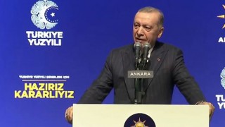 AK Parti, 48 Belediye Başkan Adayını Açıkladı