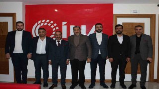 AK Parti Diyarbakır İl Başkanı Raşit Ocak: “Adayımız 15 Ocakta açıklanacak”